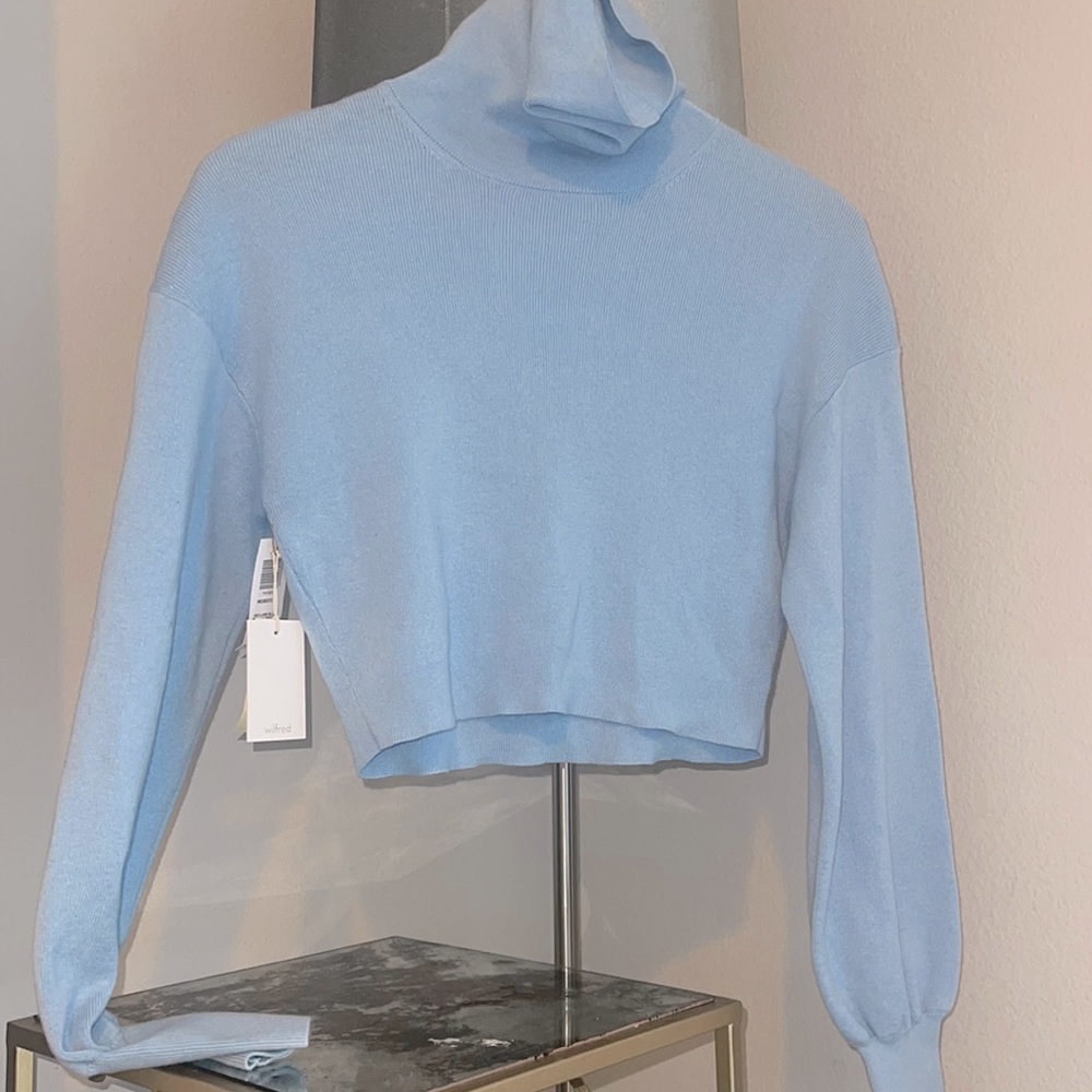 Wilfred Sweater